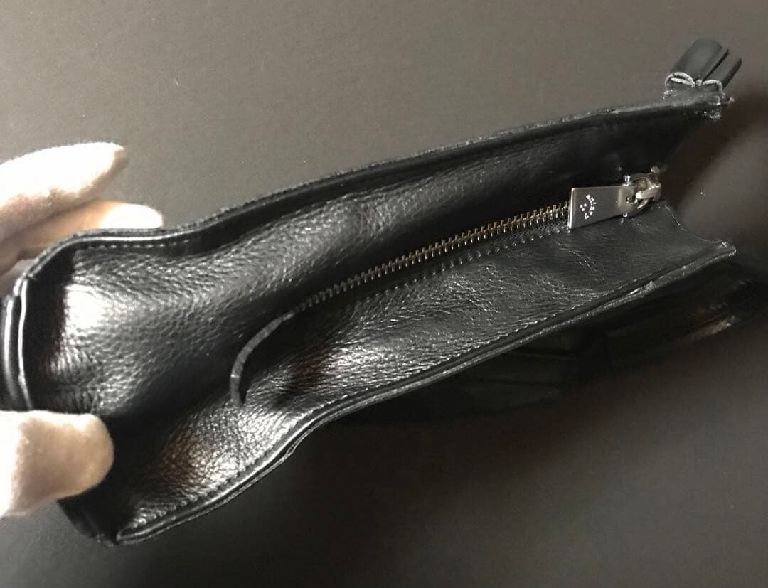 アニアリ　ミニトートバッグ