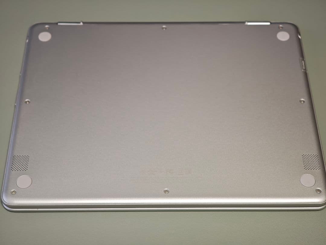 Chromebook本体 Samsung Chromebook Plus (XE513C24-K01US)