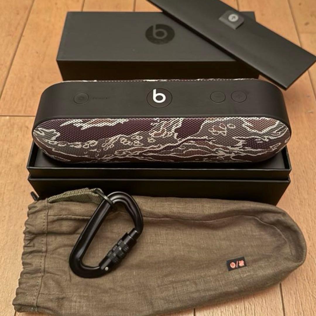 スピーカー・ウーファー [USED] BEATSPILL+ UNDEFEATED LIMITED EDT