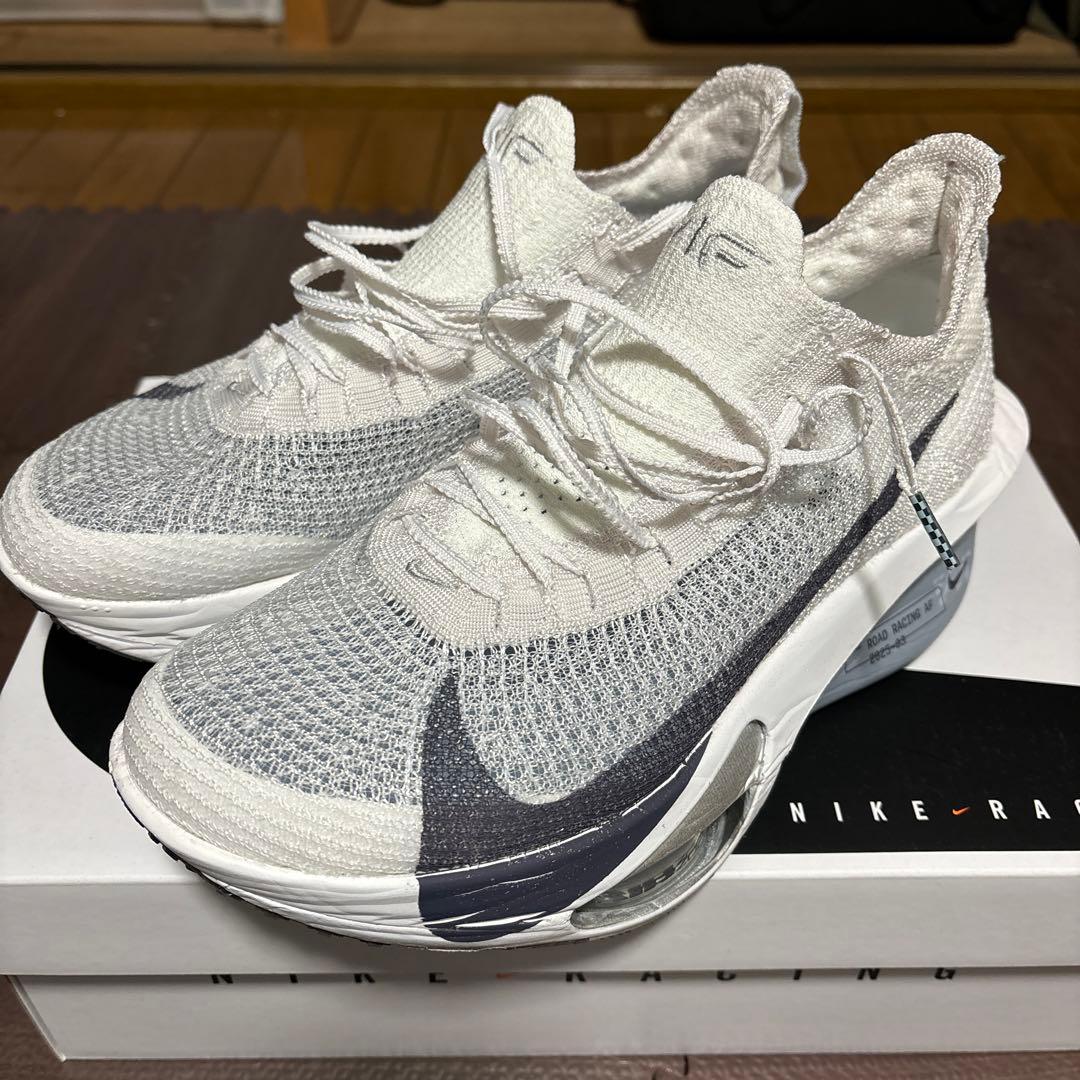 アルファフライ3 25.5cm マラソンシューズ