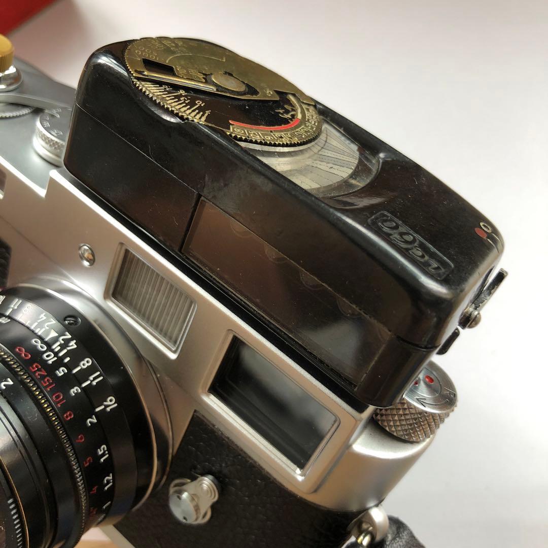 Metrawatt A.G LC60 / メトラワット