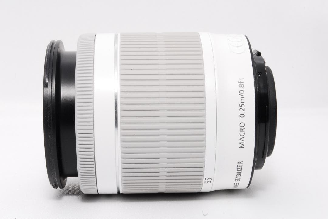 ✨希少色 使用回数極少✨ Canon EOS Kiss X7ホワイト