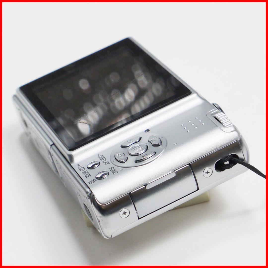 良品　パナソニック LUMIX FX30 CCDセンサー ルミックス コンデジ