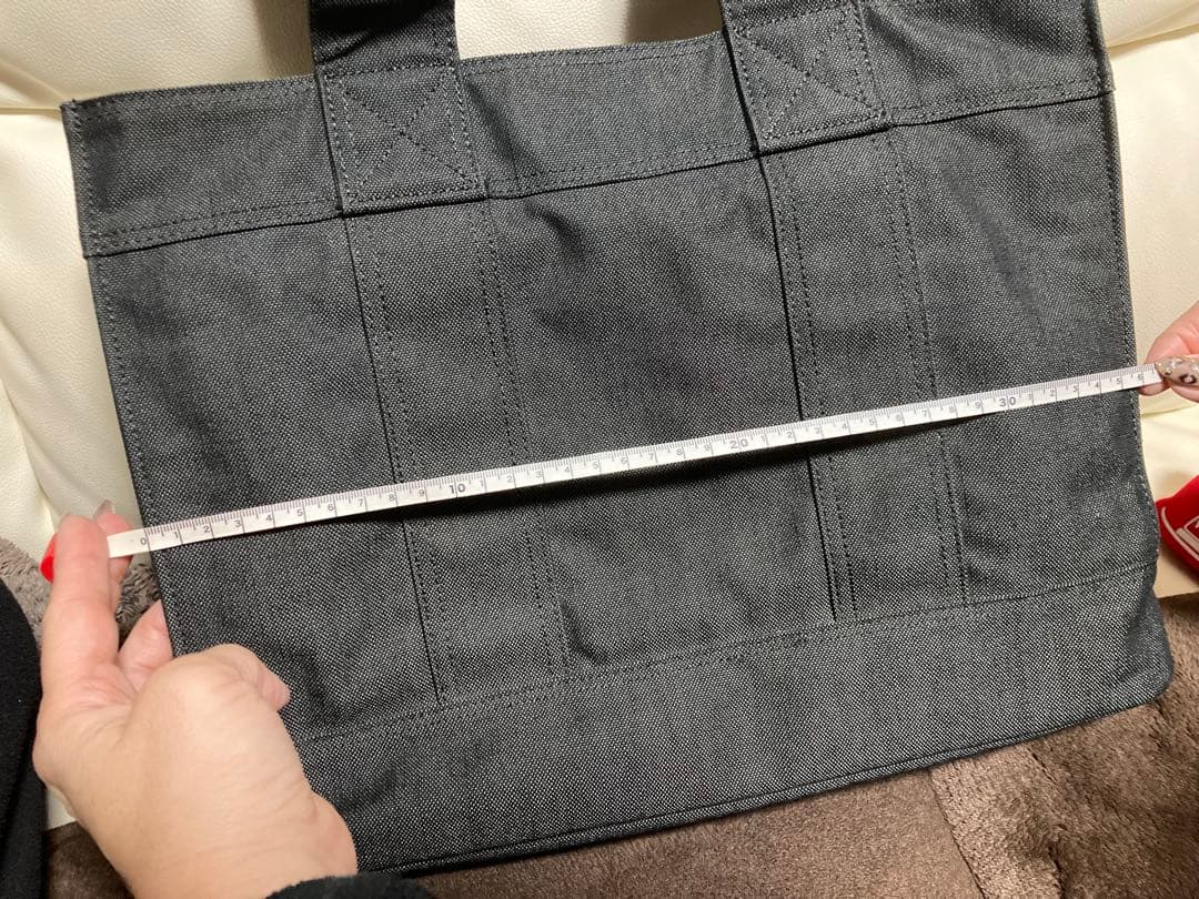 PORTER トートバック