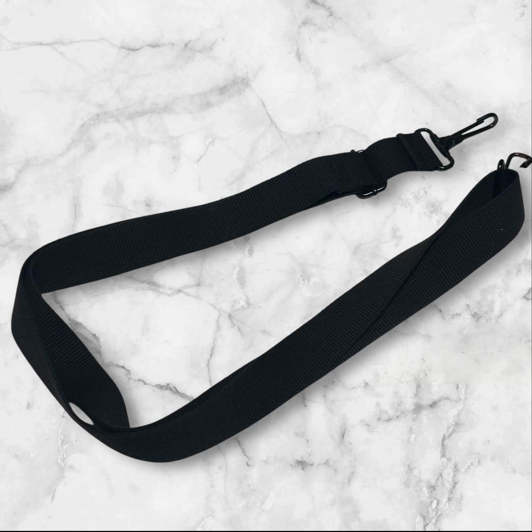 【美品】THE NORTH FACE×ナナミカヘルメットバッグ 黒