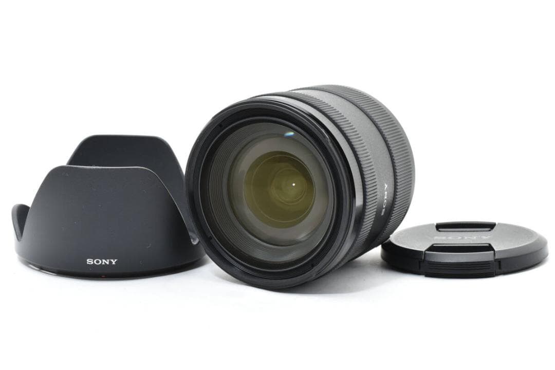 ★極上品★ ソニー SONY DT 16-50mm F2.8 SSM #946