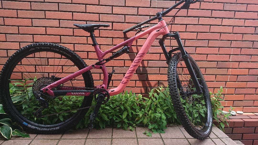 Canyon neuron5 Mサイズ