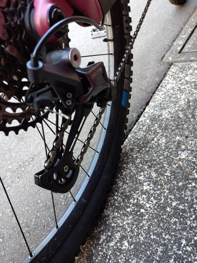 Canyon neuron5 Mサイズ