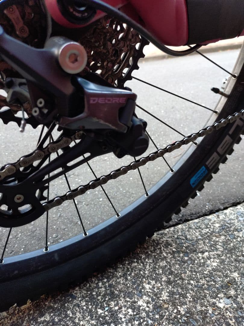 Canyon neuron5 Mサイズ