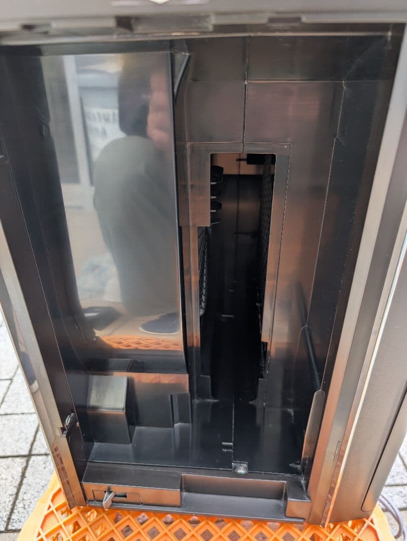 【歳末特価】シャープ　加湿空気清浄機　2022　KI-P75YX-T