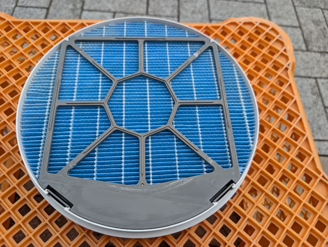 【歳末特価】シャープ　加湿空気清浄機　2022　KI-P75YX-T