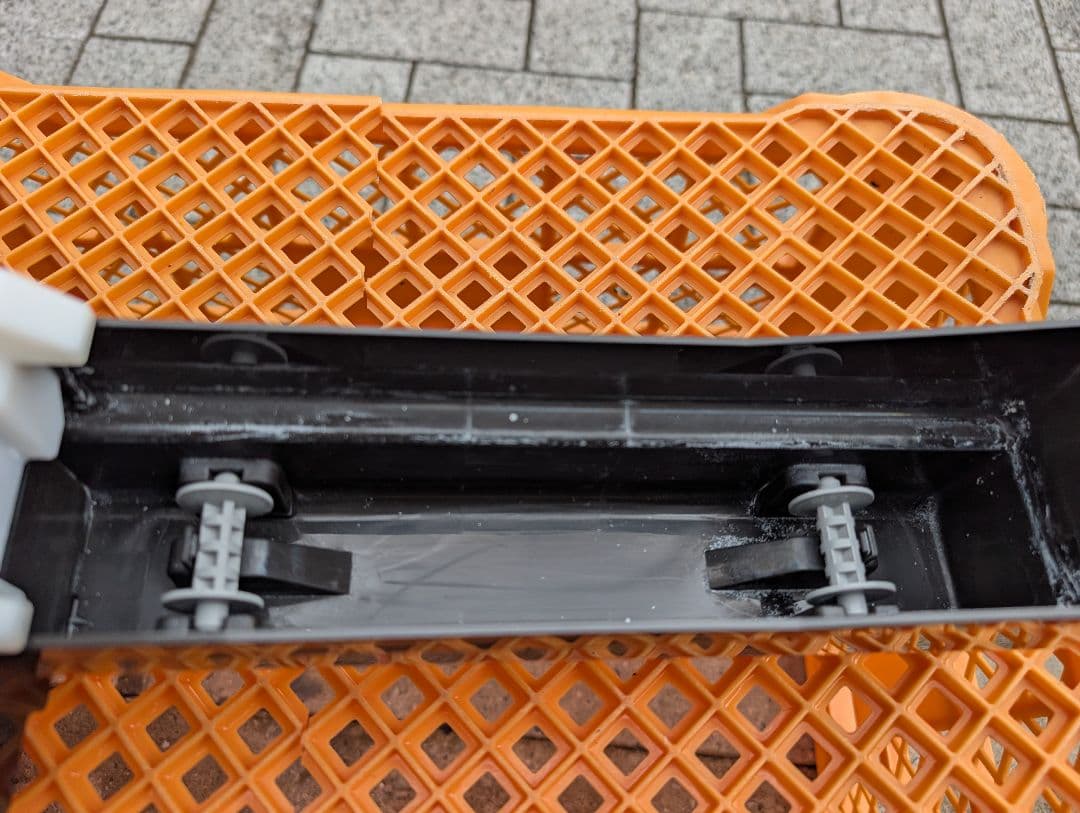 【歳末特価】シャープ　加湿空気清浄機　2022　KI-P75YX-T