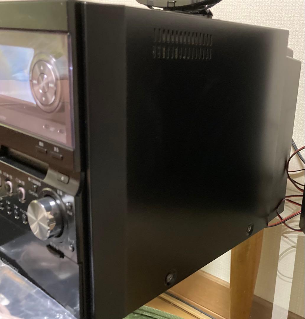 【美品】パナソニック 複合機コンポ SA-PM670SD 【希少可動品】