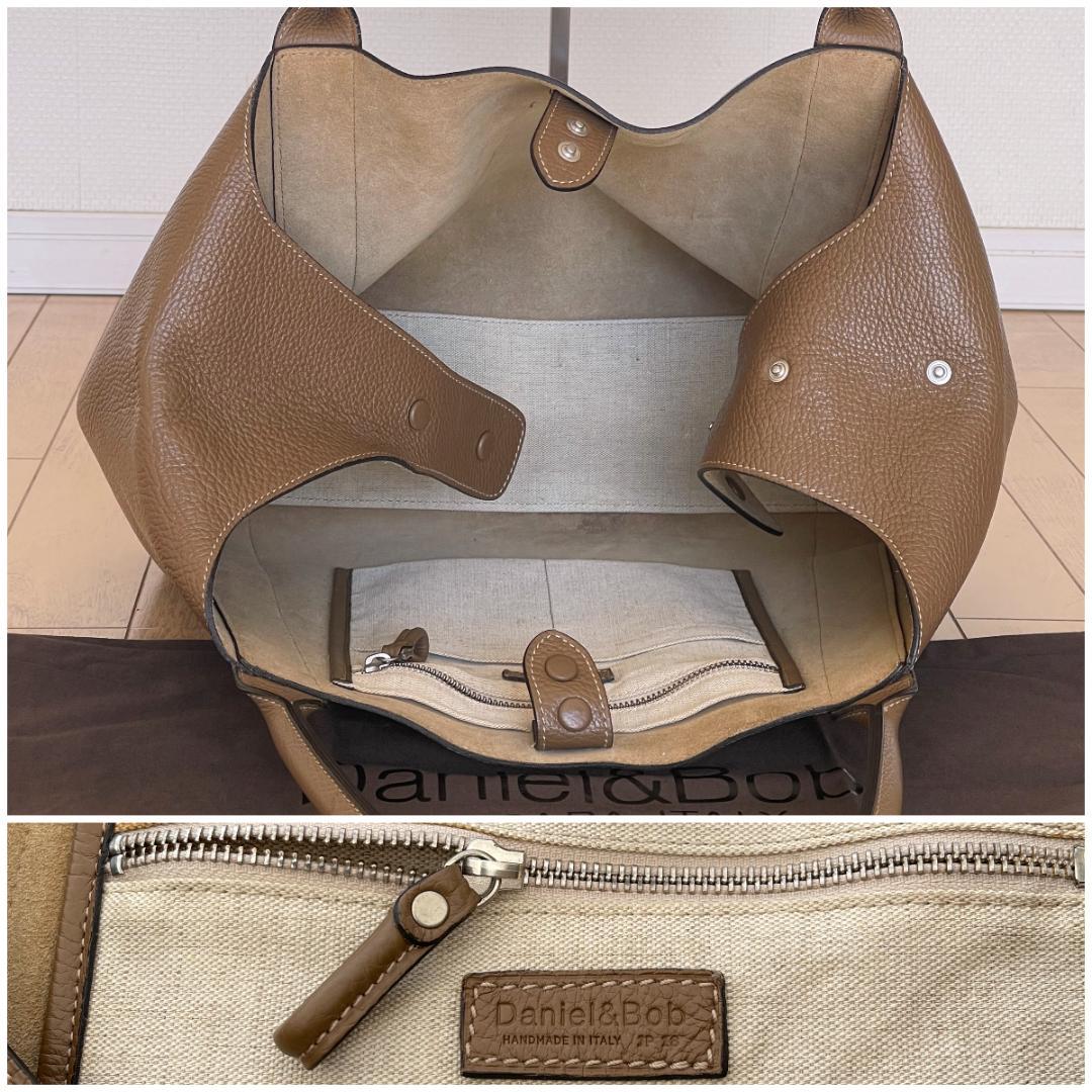 【美品・定価101,200円】Daniel＆bob トトーナ アルチェ