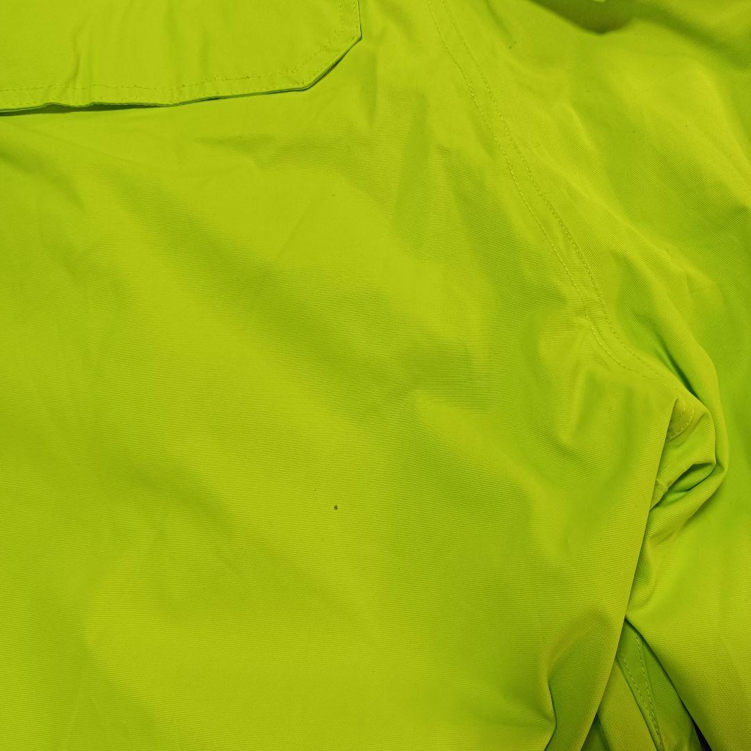 DC スノーボードウェア ジャケット&パンツセット