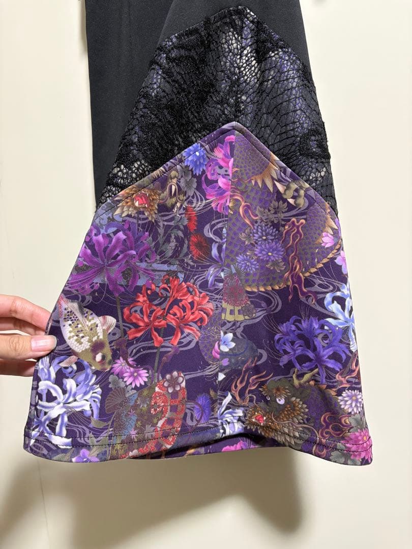 キュフラ紫セット