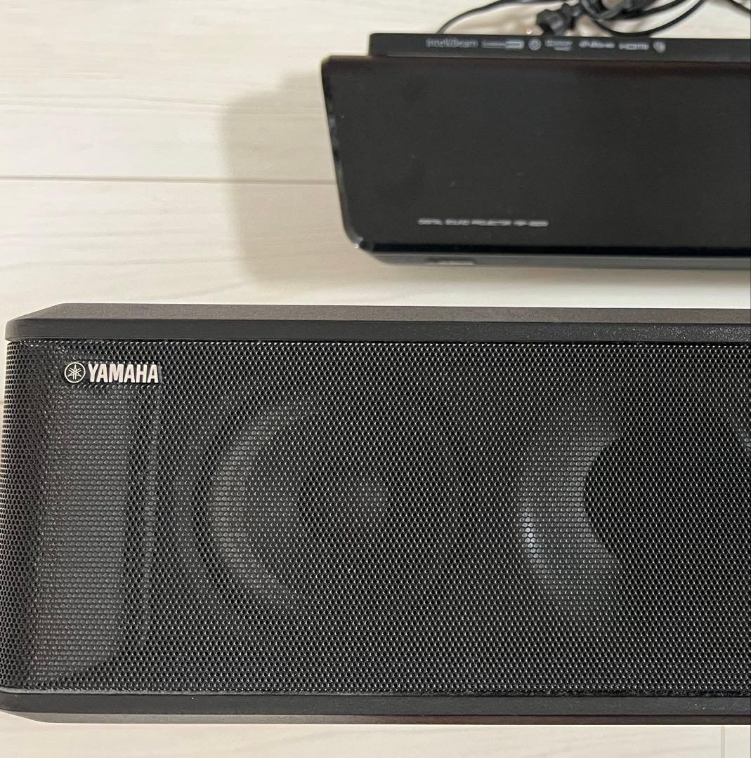 YSP-2200 デジタルサウンドプロジェクター