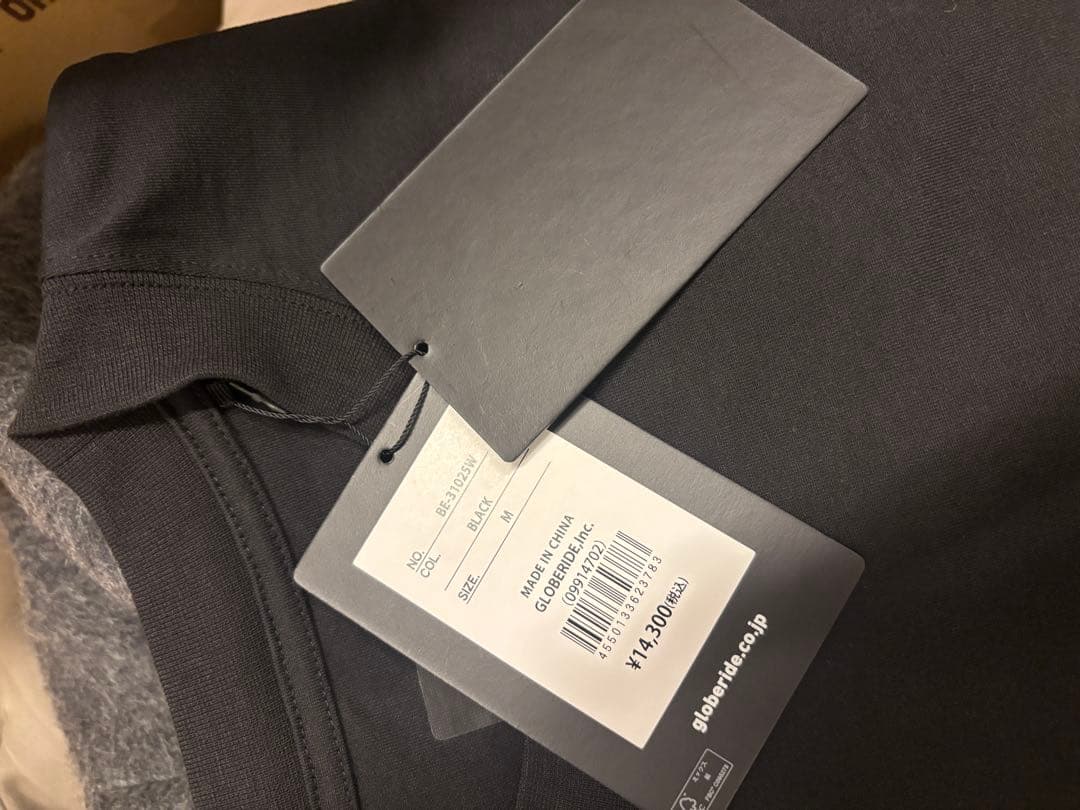 き*ょ様 総額80万　LOFTMAN ロフトマン　福袋　2026AW MーL メ