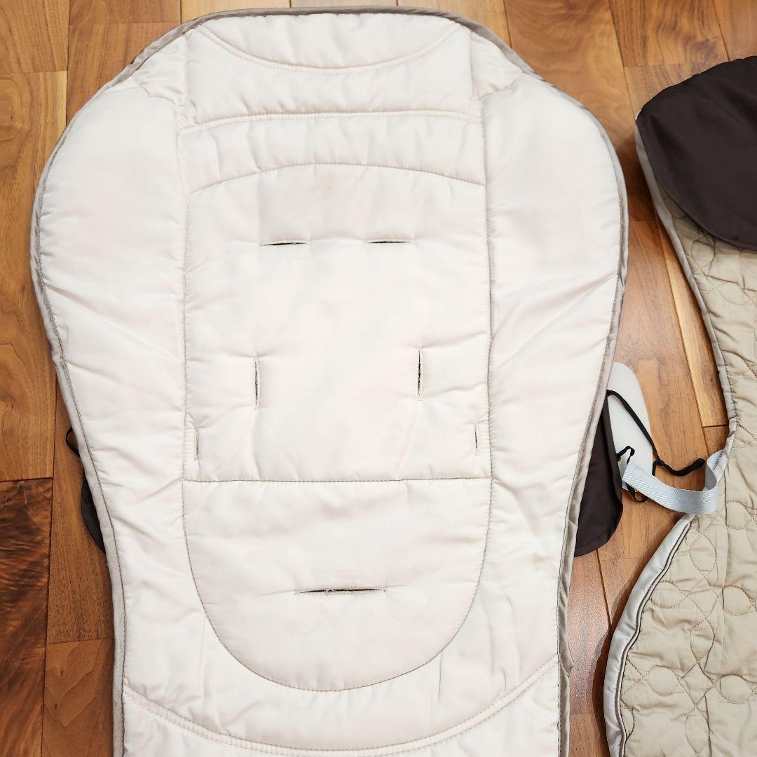 ネムリラ AUTO SWING ダッコプラス エッグショック