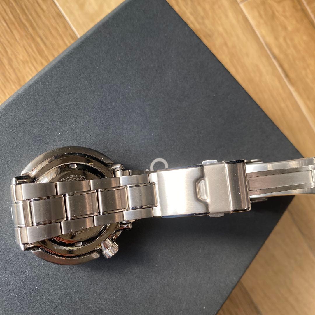 ★SBBN049 SEIKO ダイバー　ツナ缶