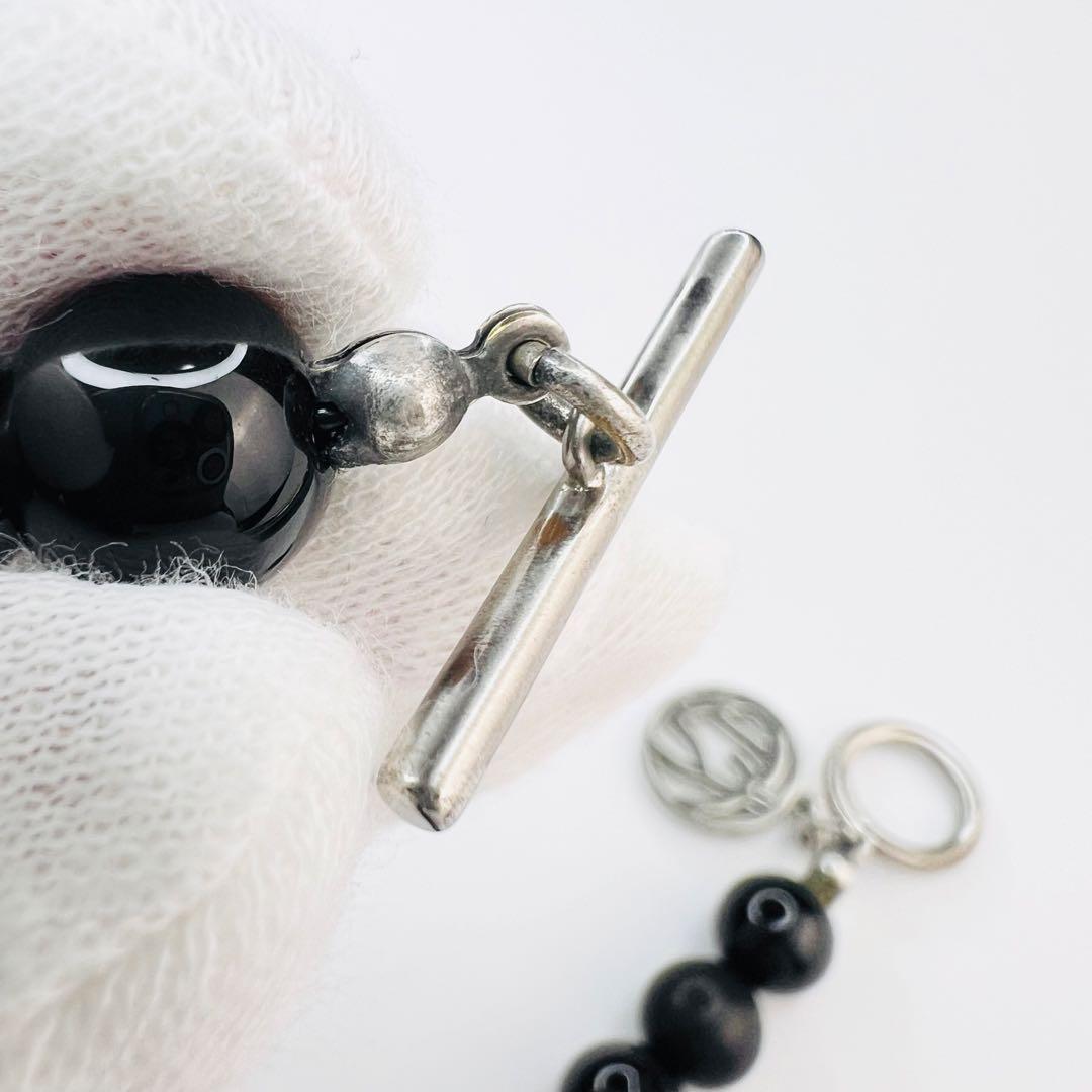 感謝SOSHIOTSUKI Single Juzu Bracelet .