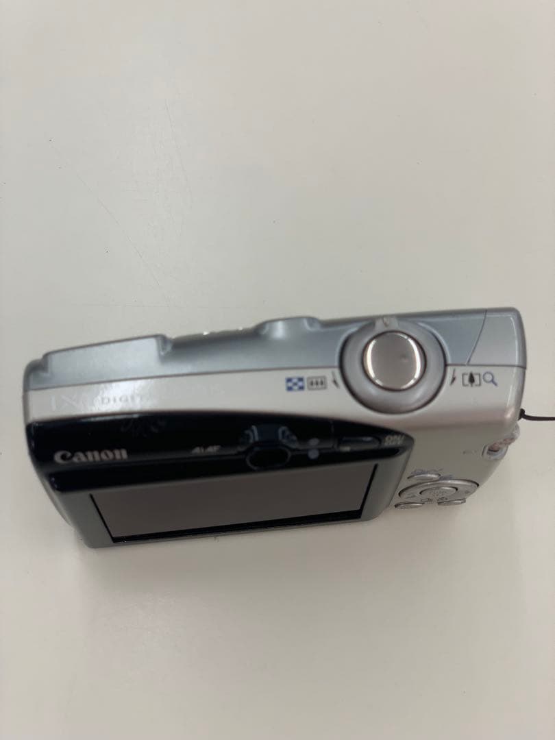 Canon IXY DIGITAL 800 IS コンパクトデジタルカメラ