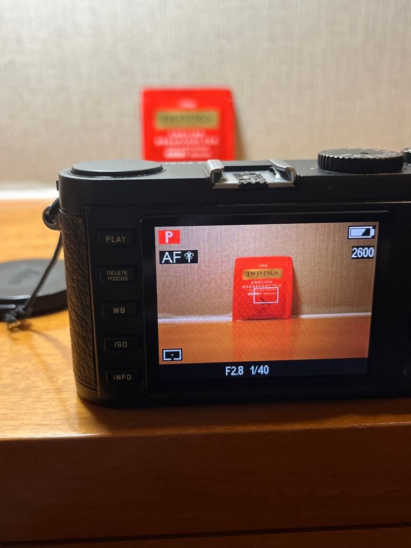 LEICA X1 プレミアムコンパクトカメラドイツ製「最終値下げ」