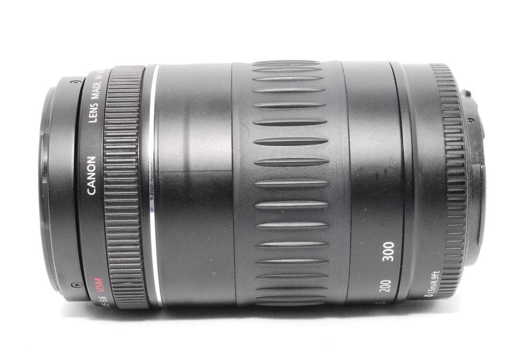 Canon EFレンズセット 28-80mm /90-300mm F4-5.6