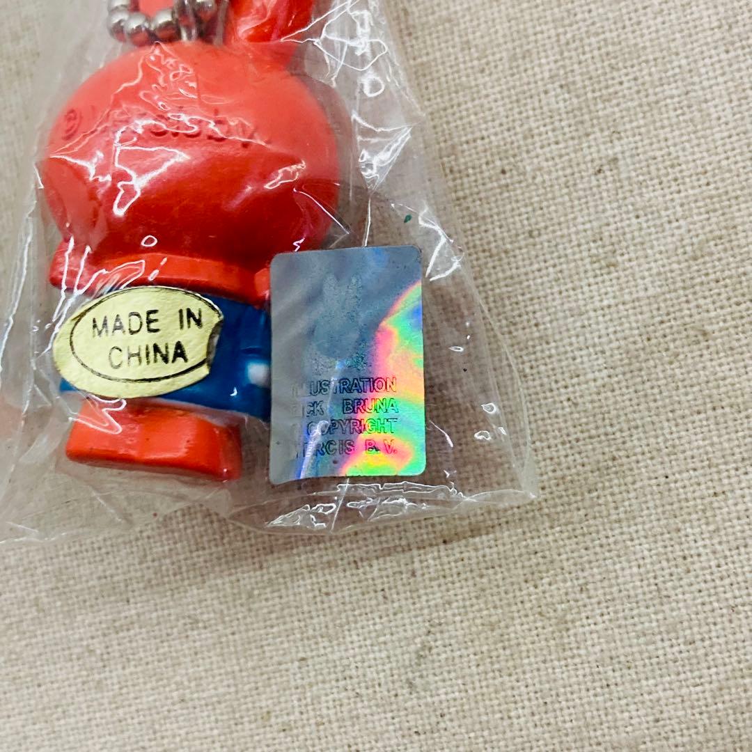 【大量まとめ★２７点】ミッフィー　miffy　キーホルダー　ストラップ　ミニ