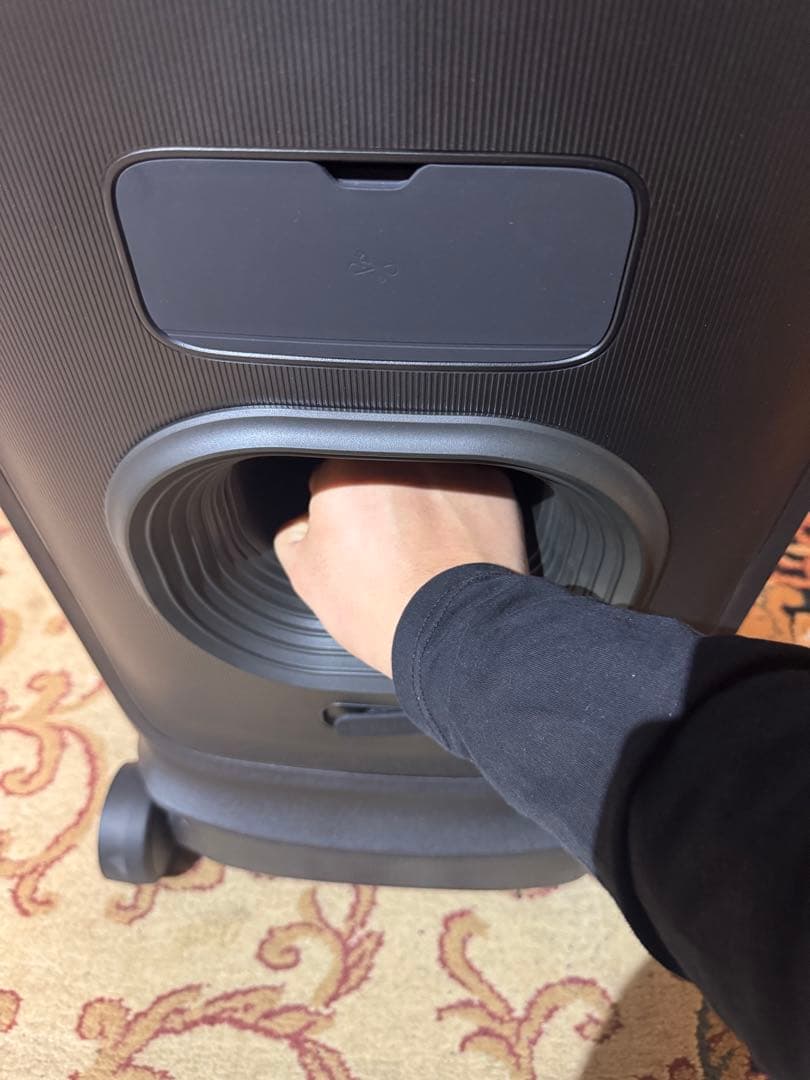 スピーカー・ウーファー JBL PARTYBOX ULTIMATE 1100W