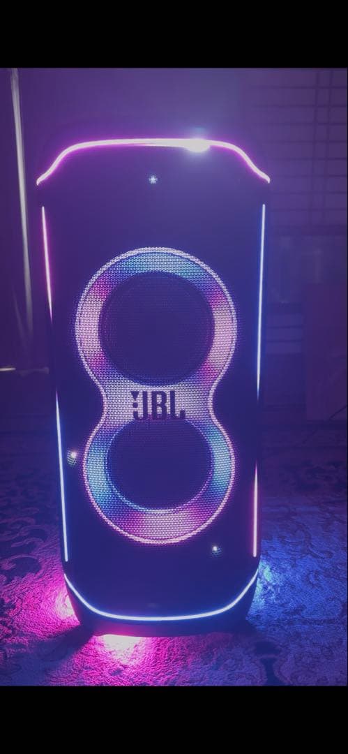 スピーカー・ウーファー JBL PARTYBOX ULTIMATE 1100W