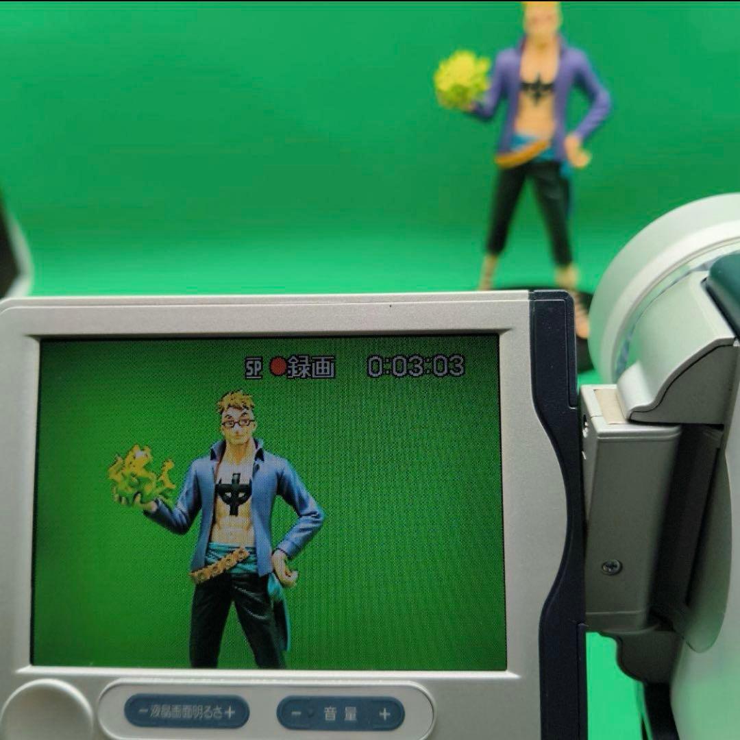 SONY ソニー DCR-TRV30 スーパーナイトショットOK