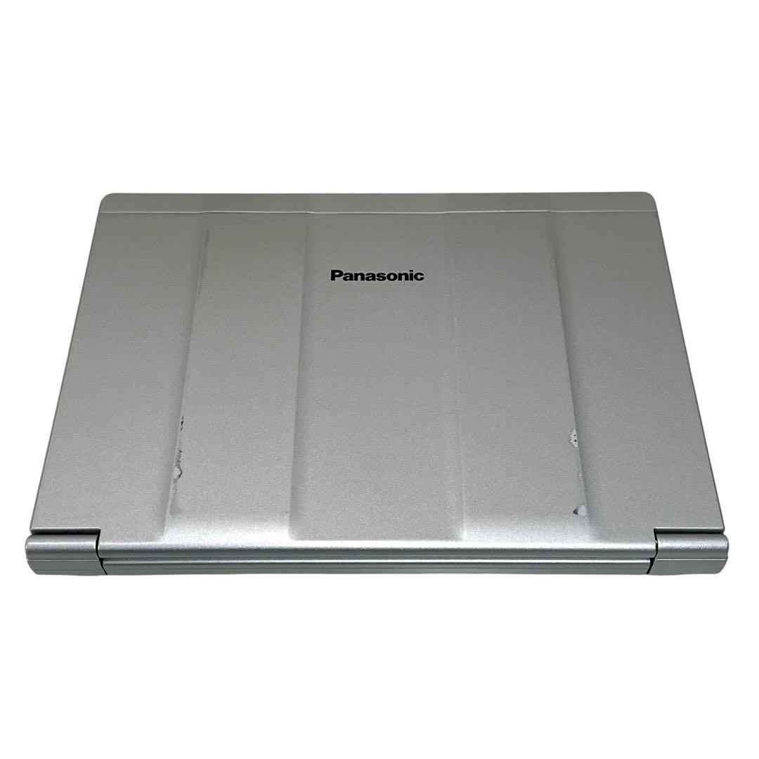 Panasonic CF-SV9 i5 10世代 ノートパソコン 734