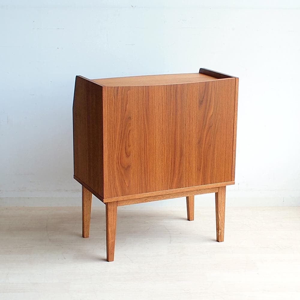 ウニコ/unico クルト/ ドレッサー オーク材 北欧 ZR24050