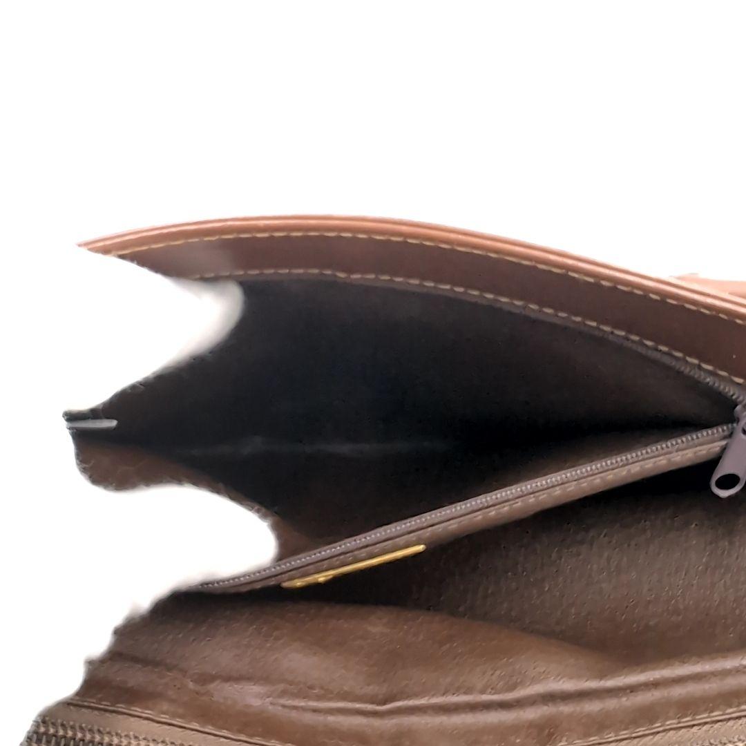 未使用級✨️ バーバリーズ トートバッグ ノバチェック シャドーホース 三層式