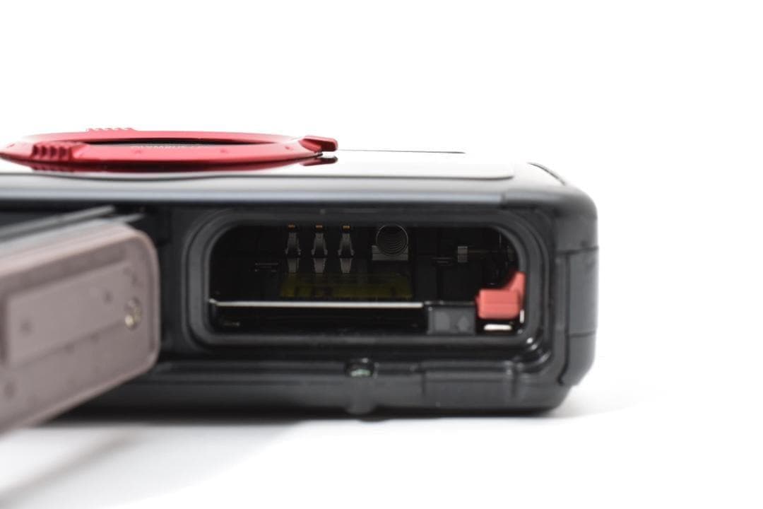 【お値下げ歓迎】OLYMPUS STYLUS TG-2 Tough 防水