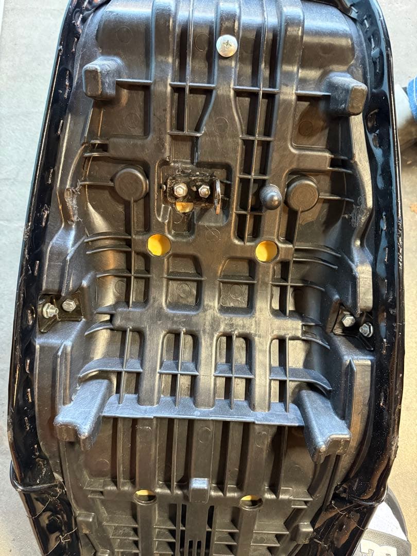 xjr 3段シート 60cm