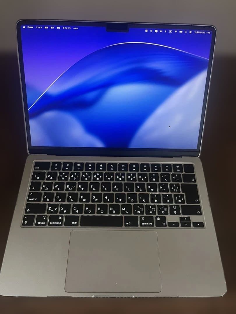 MacBook Air M2、AirPods Pro 2、magicmouse3