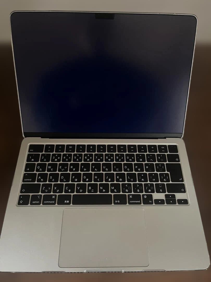 MacBook Air M2、AirPods Pro 2、magicmouse3