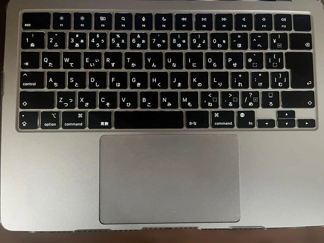 MacBook Air M2、AirPods Pro 2、magicmouse3