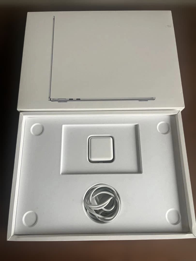 MacBook Air M2、AirPods Pro 2、magicmouse3