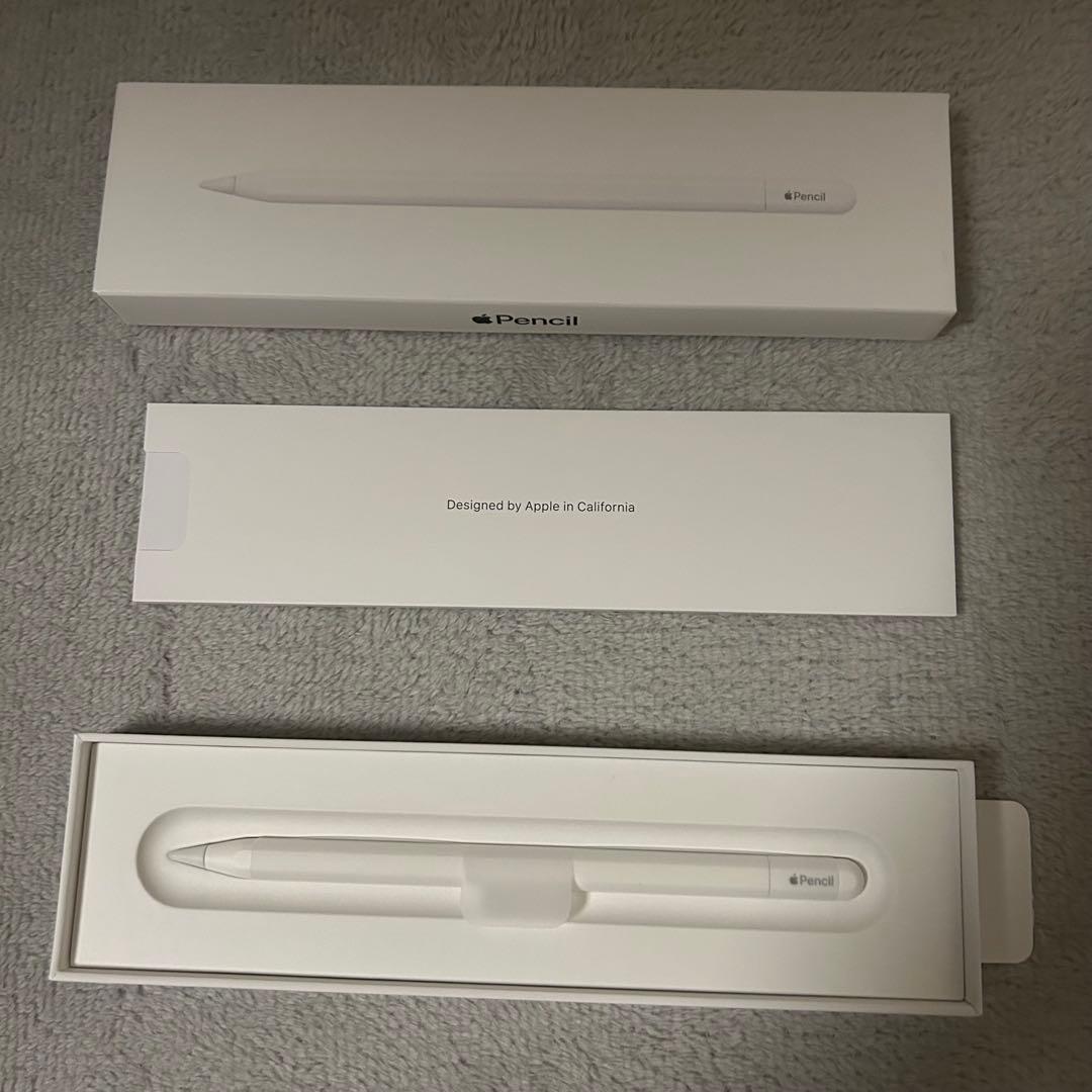 Apple Pencil （USB-C）