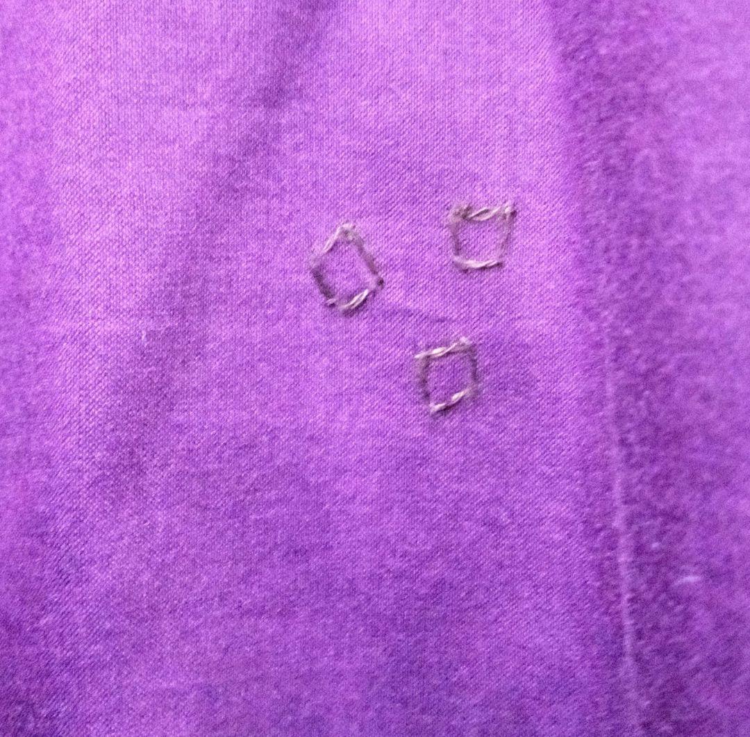 （取り置きです）未使用ヨーガンレールブルーレーベル2枚重ね羽織物