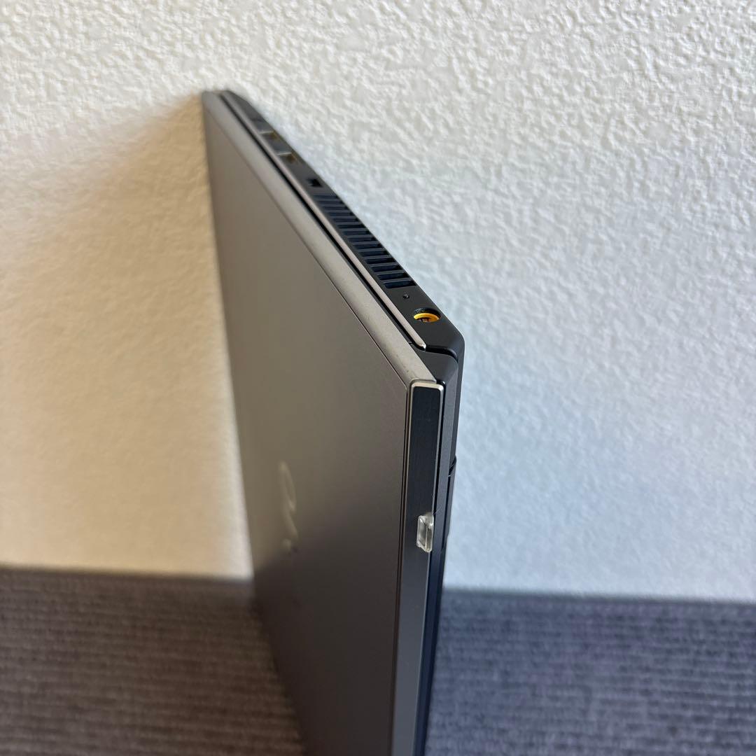 Sony VAIO VJS122C11N i7-10710U メモリ16GB