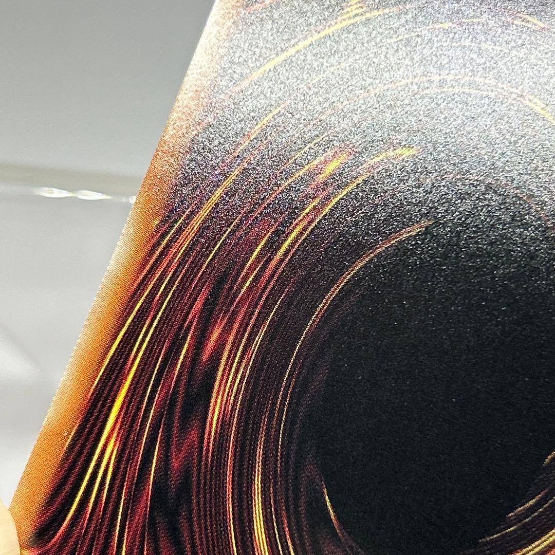 アビスカイトミラクルガールズ　オーバーラッシュ　3枚