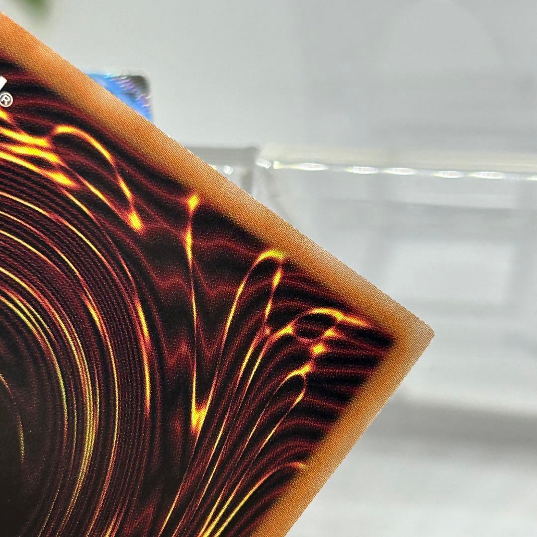 アビスカイトミラクルガールズ　オーバーラッシュ　3枚