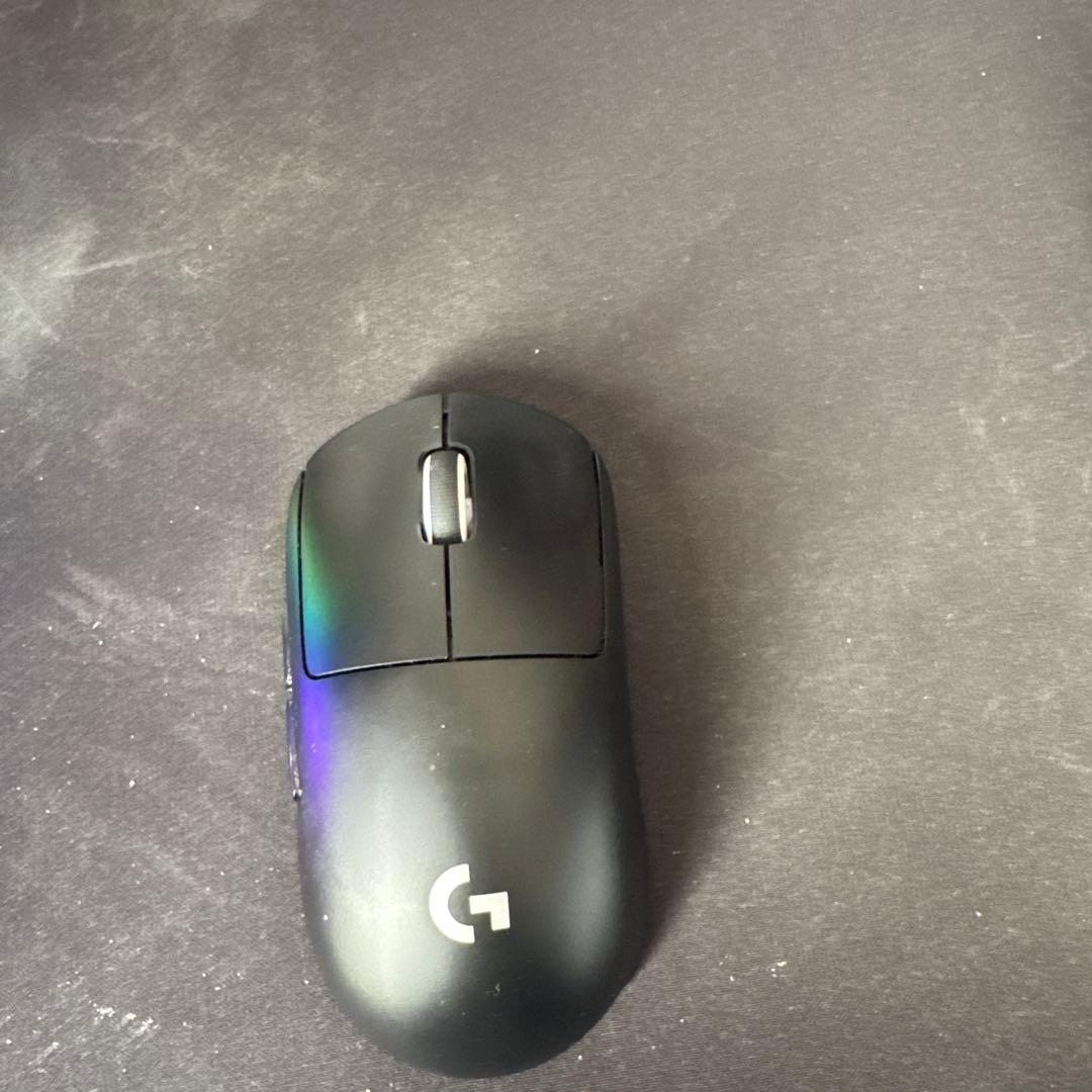 マウス・トラックボール gpro Super Light 2