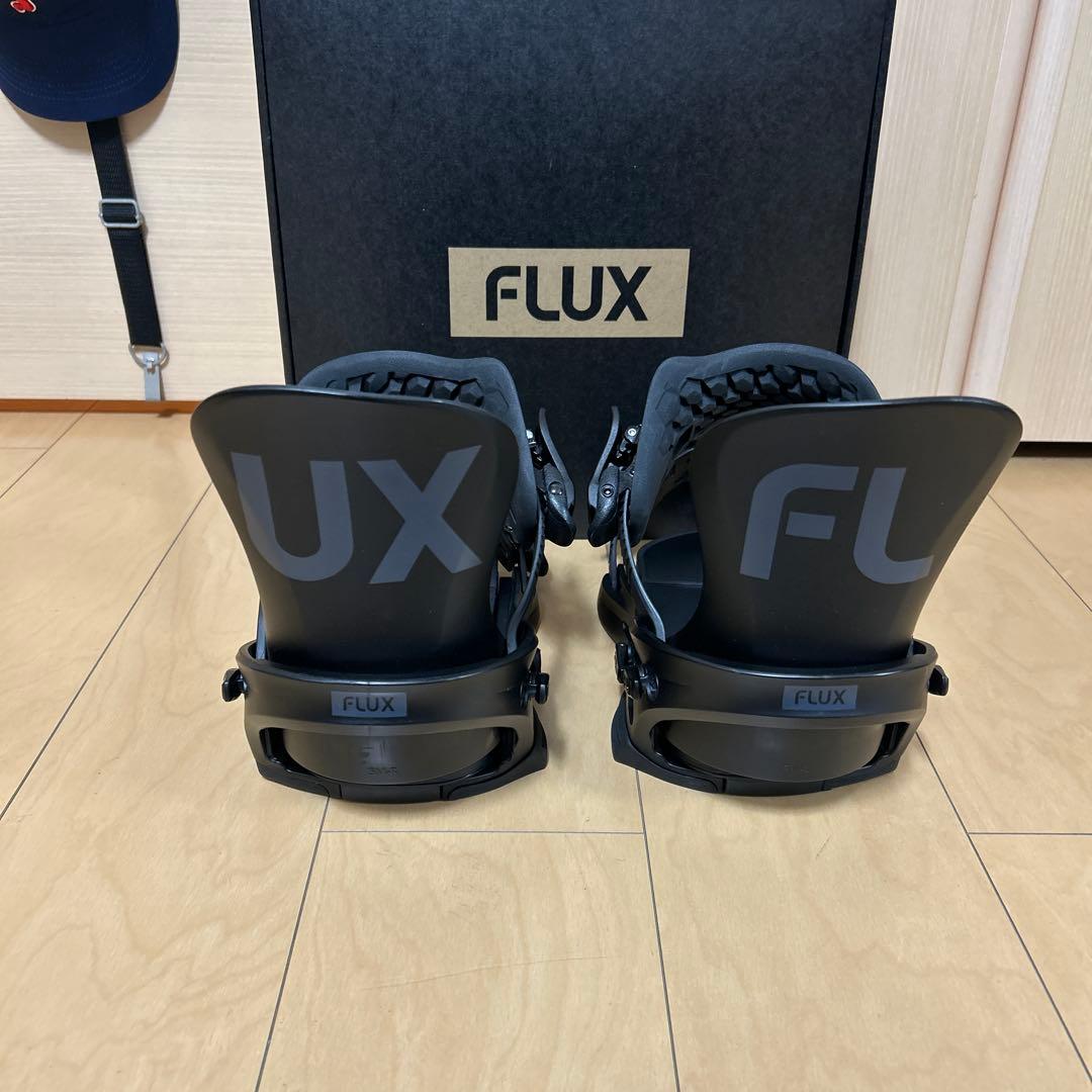24-25 FLUX フラックスSR Mサイズ　スノーサーフ
