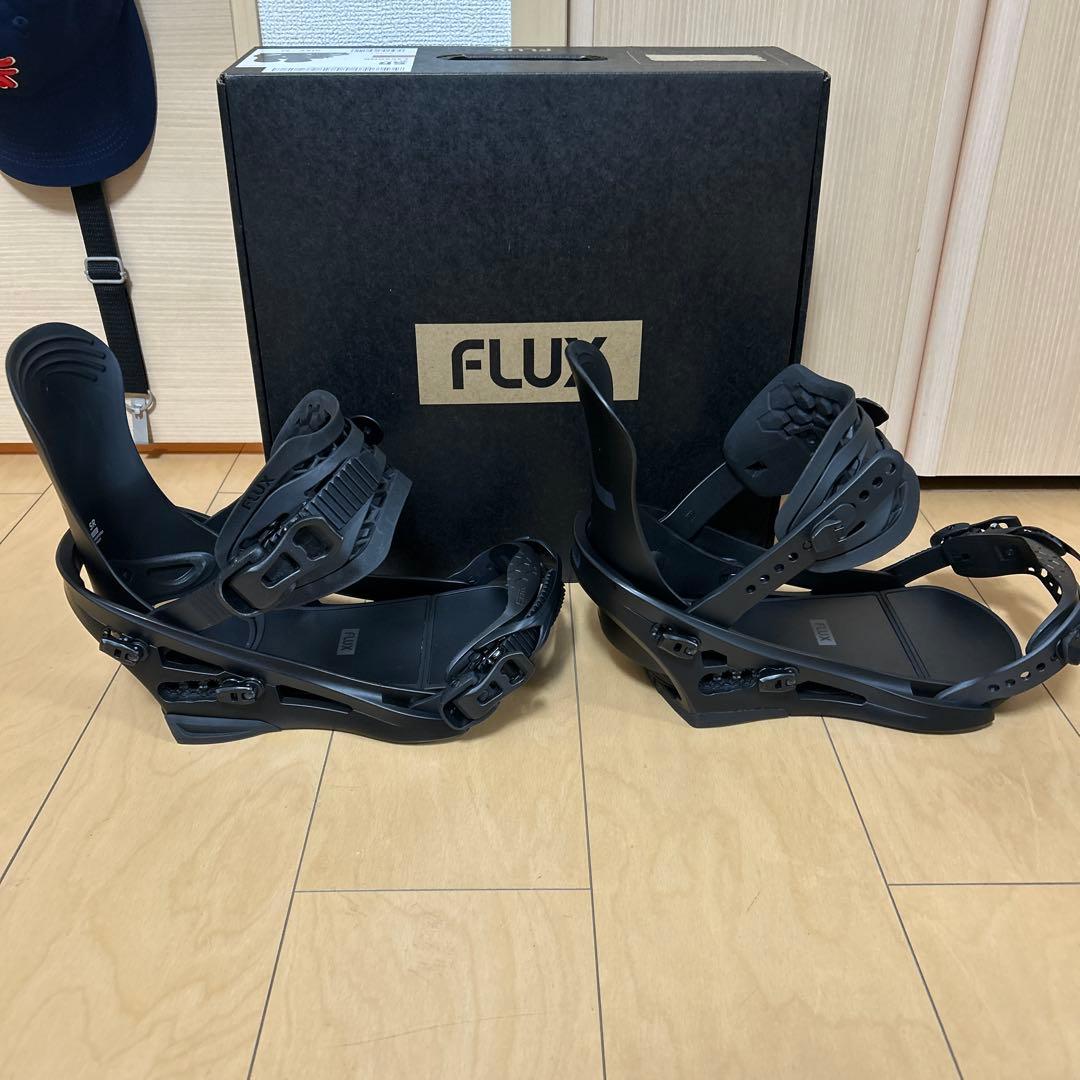 24-25 FLUX フラックスSR Mサイズ　スノーサーフ