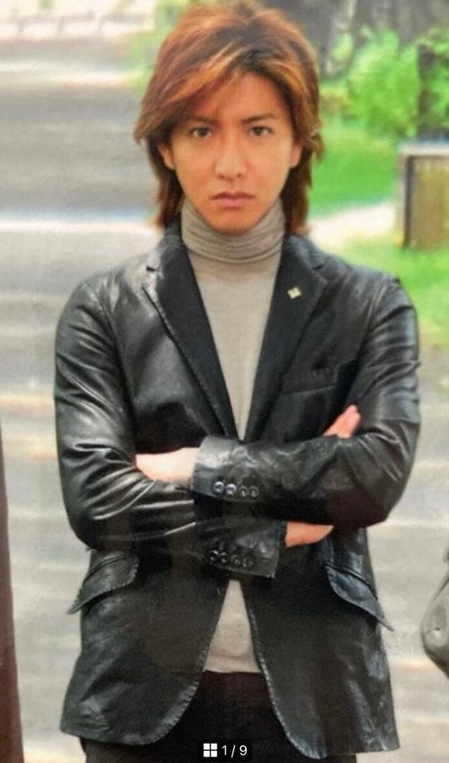 【美品】Paul Smith ポールスミス ラムレザージャケット 羊革